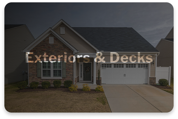 Exteriors