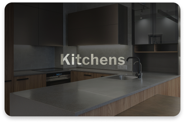 Kitchens
